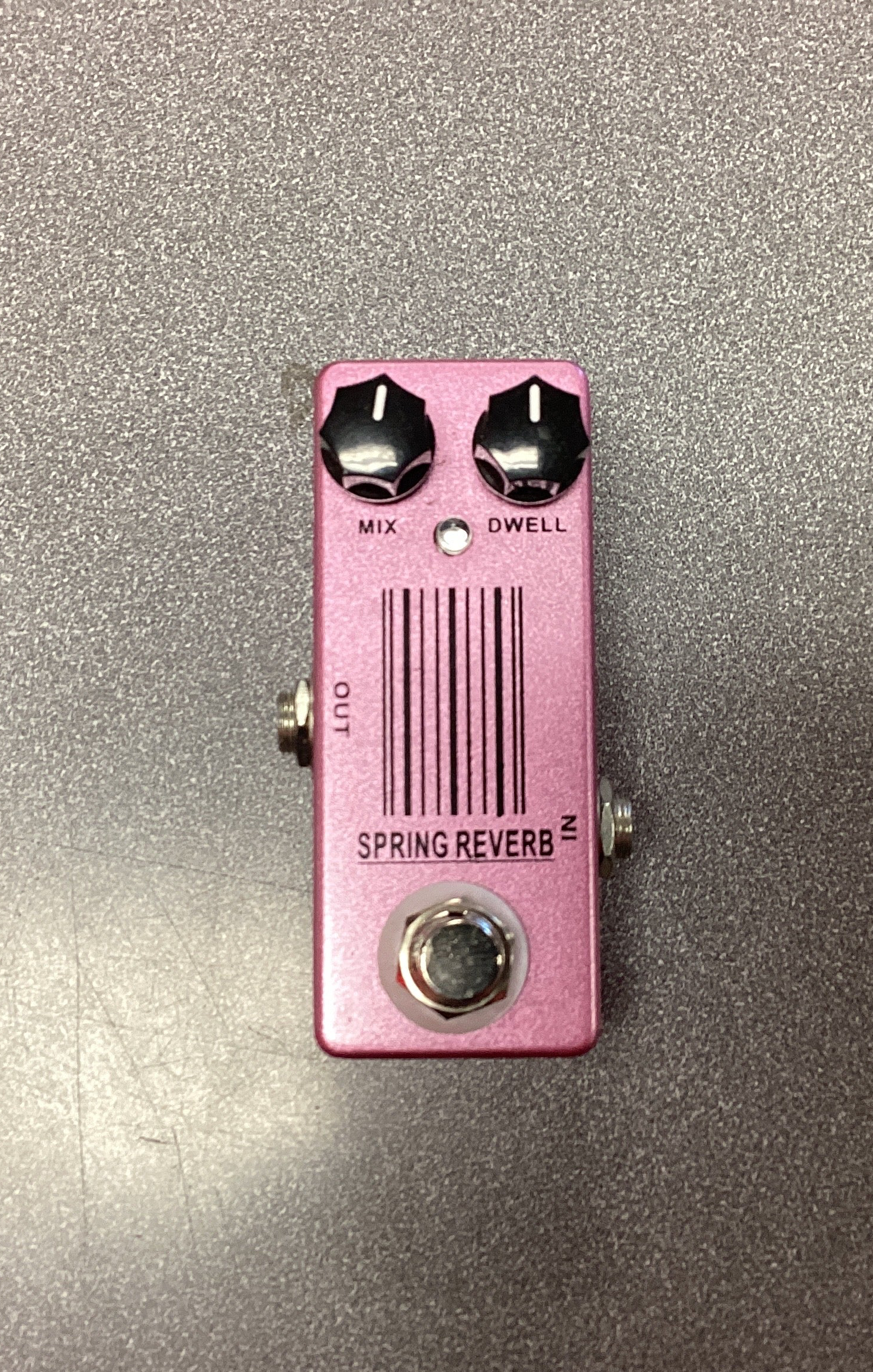 The Pied Piper Music Store